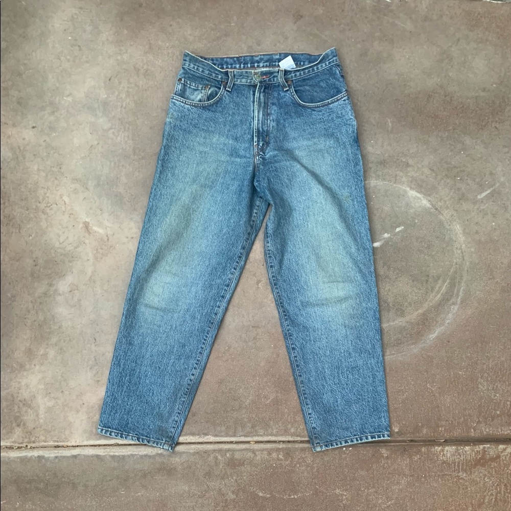 VINTAGE LUCKY BRAND JEANS